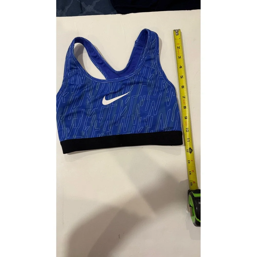 Nike pro sports